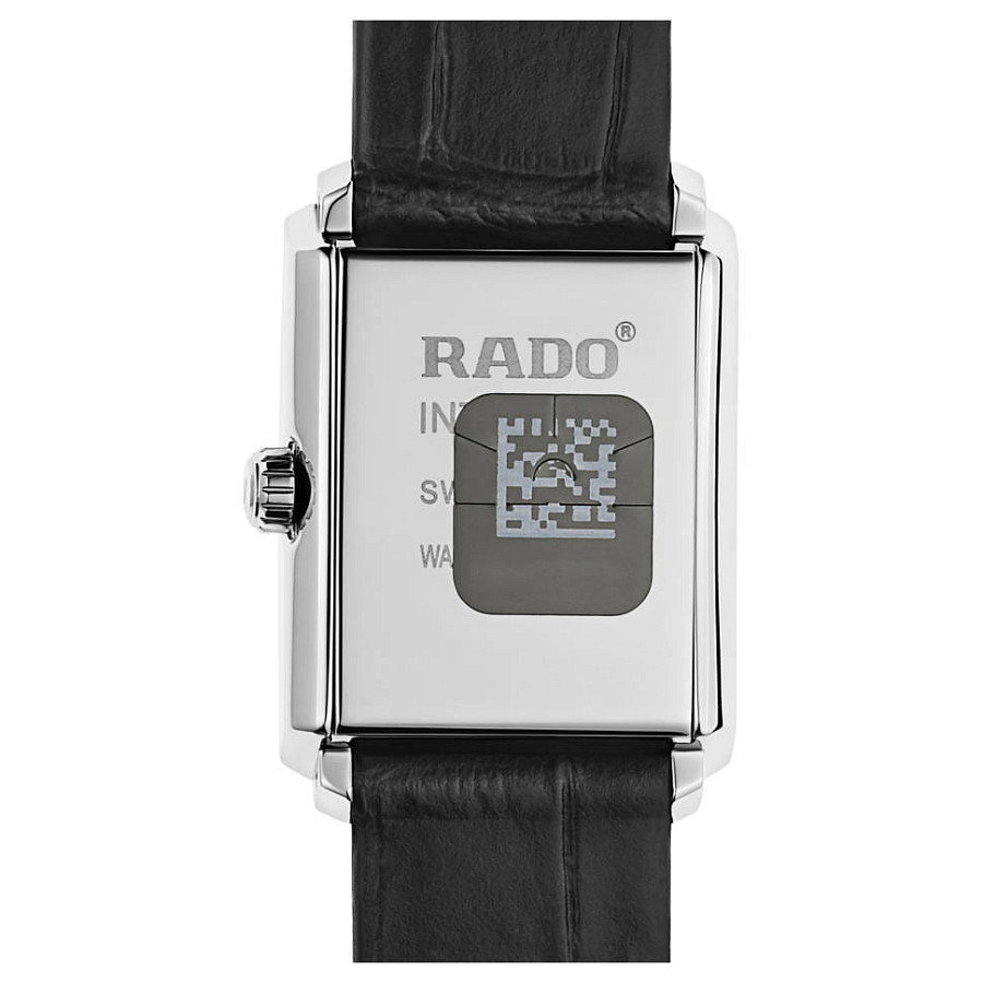 Часы Rado Integral Diamonds R20213715 — кожаный, женские