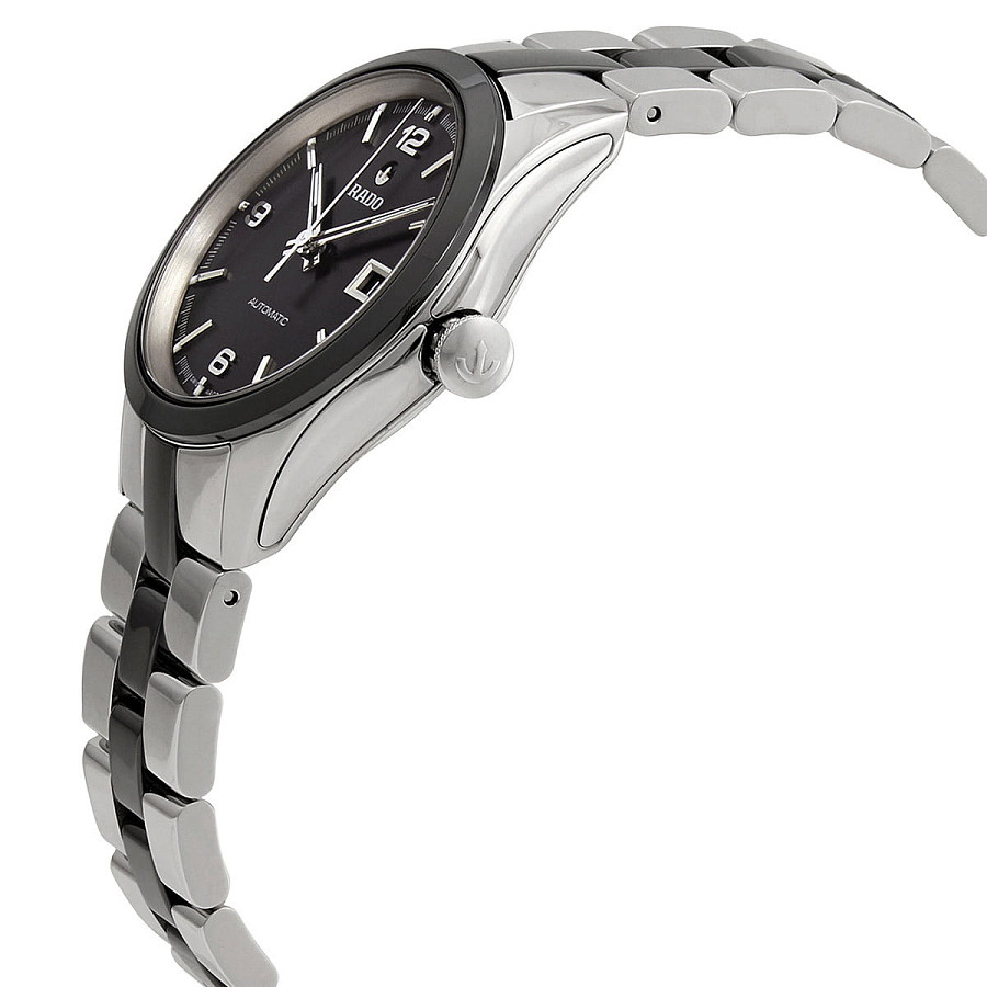 Часы Rado Hyperchrome Automatic R32049152 — сталь керамика металл, Швейцария