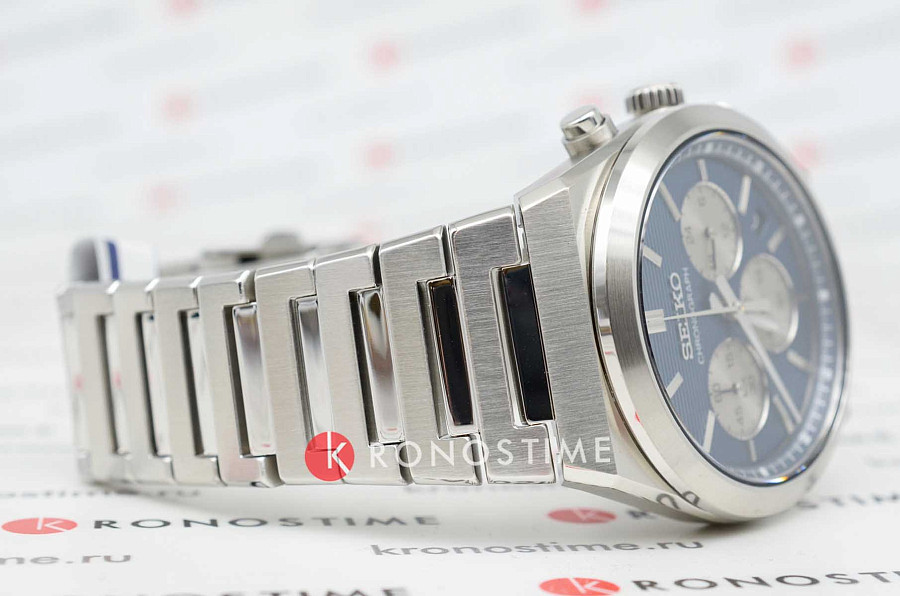 Часы Seiko Discover More SSB453P1 — артикул SSB453P1