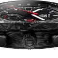 Швейцарские механические часы TAG Heuer Monza Flyback Chronograph CR5092.FC8372, фото 2