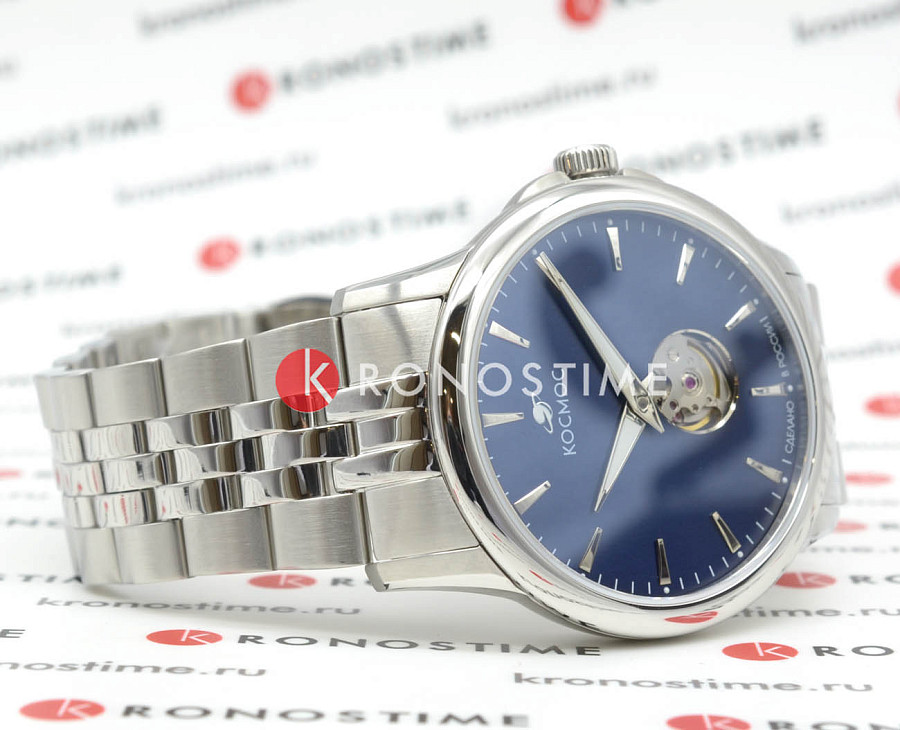 Часы Космос Телескоп K 304.10.36 — артикул K 304.10.36