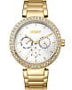 Американские наручные часы DKNY Downtown Glitz DK1L044M0055