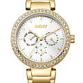 Американские наручные часы DKNY Downtown Glitz DK1L044M0055