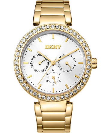 DKNY Downtown Glitz DK1L044M0055