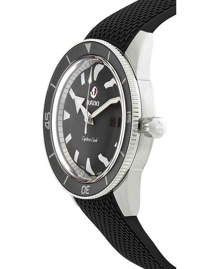Часы Rado Captain Cook Automatic R32505019 — артикул R32505019
