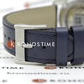 Швейцарские механические часы Hamilton Jazzmaster Open Heart Auto H32675650, фото 4