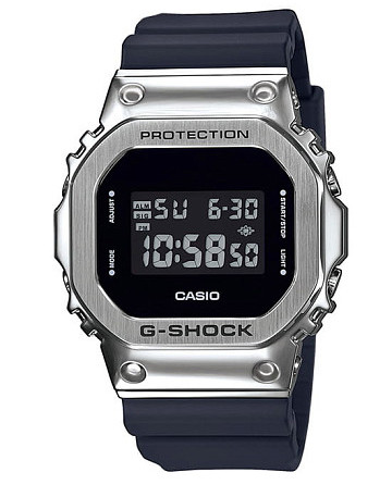 Casio G-Shock GM-5600-1