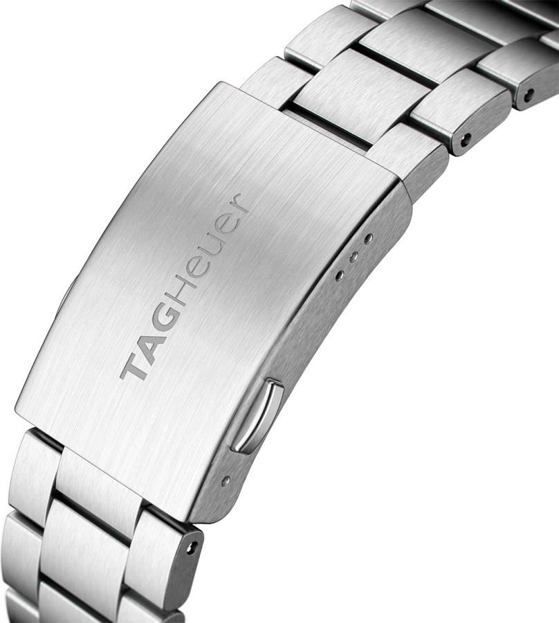 Часы TAG Heuer Formula 1 X Red Bull Racing CAZ101AK.BA0842 — мужские, нержавеющая сталь