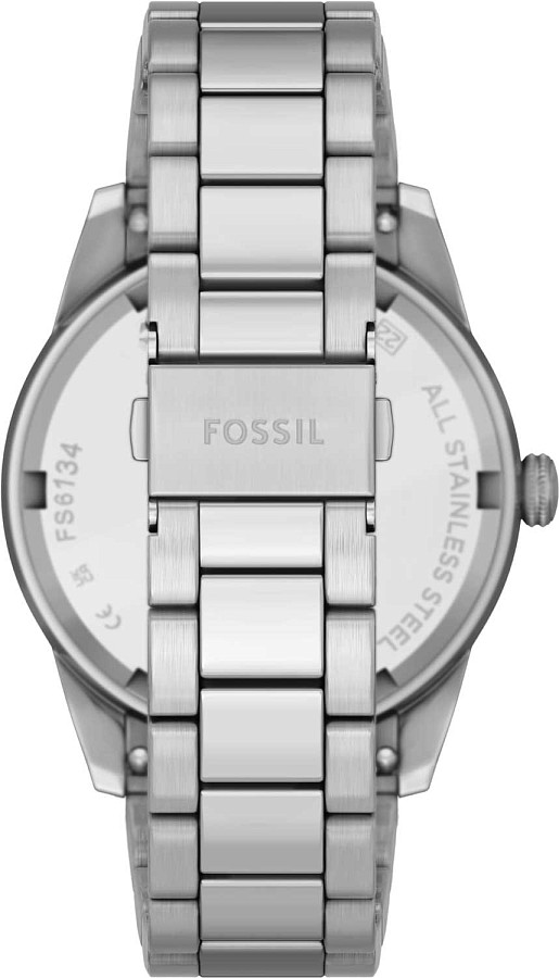 Часы Fossil Pearson FS6134 — артикул FS6134, мужские