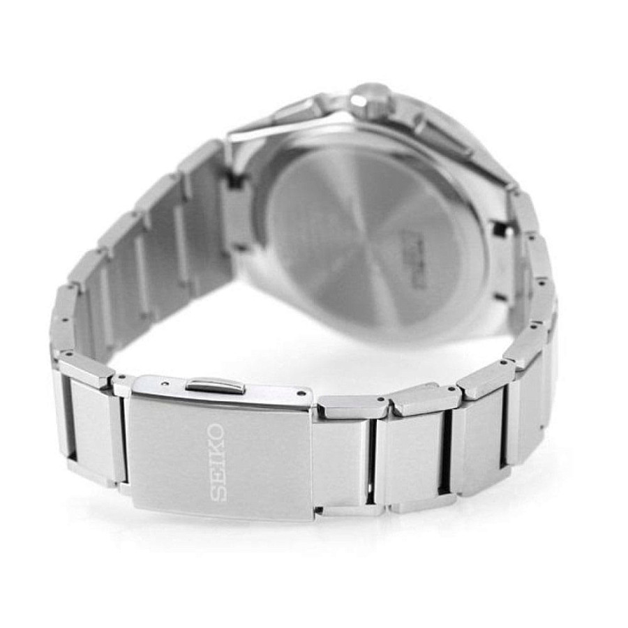 Часы Seiko Astron Nexter Solar Radio SBXY053 — артикул SBXY053
