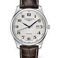 Швейцарские механические часы Longines Master Collection L2.893.4.78.5