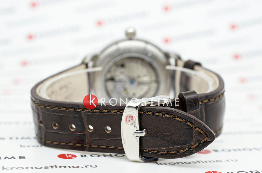 Часы Zeppelin Atlantic 84605 — кожаный, мужские