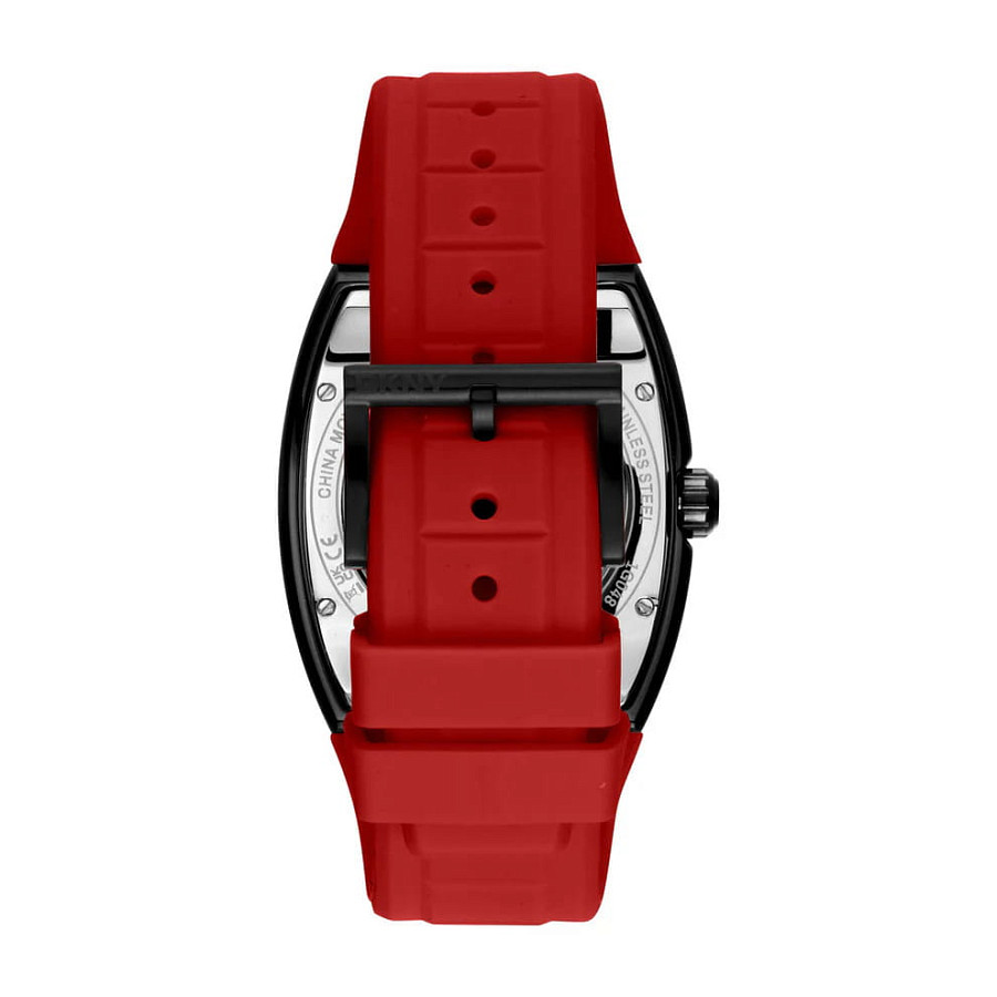 Часы DKNY Urban Automatic DK1G048P0065 — металл сталь, США