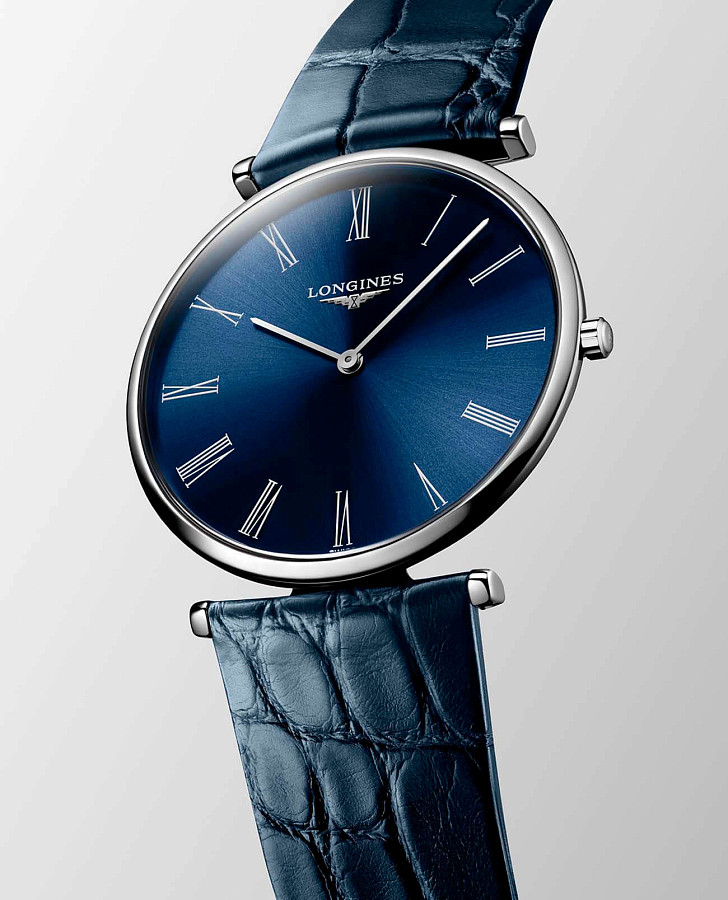 Часы Longines La Grande Classique L4.755.4.94.2 — артикул L47554942