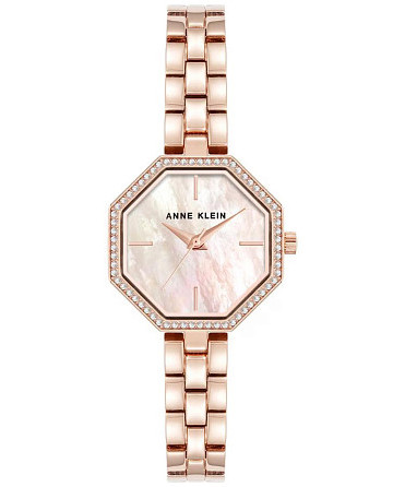 Anne Klein Crystals 5400RMRG