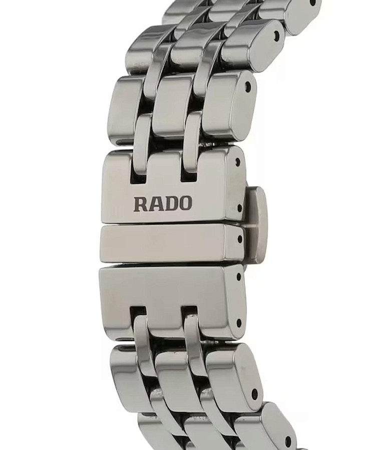 Часы Rado Diamaster R14064922 — керамика, Швейцария