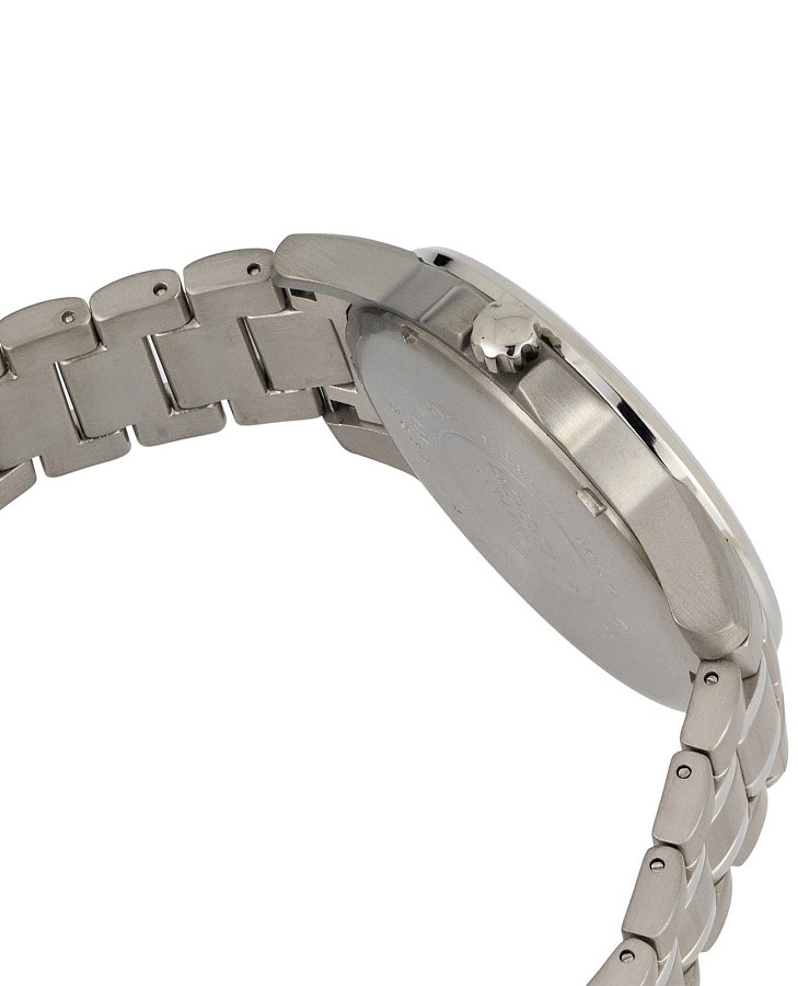 Часы Boccia Titanium Circle-Oval 3633-04 — титановый, мужские