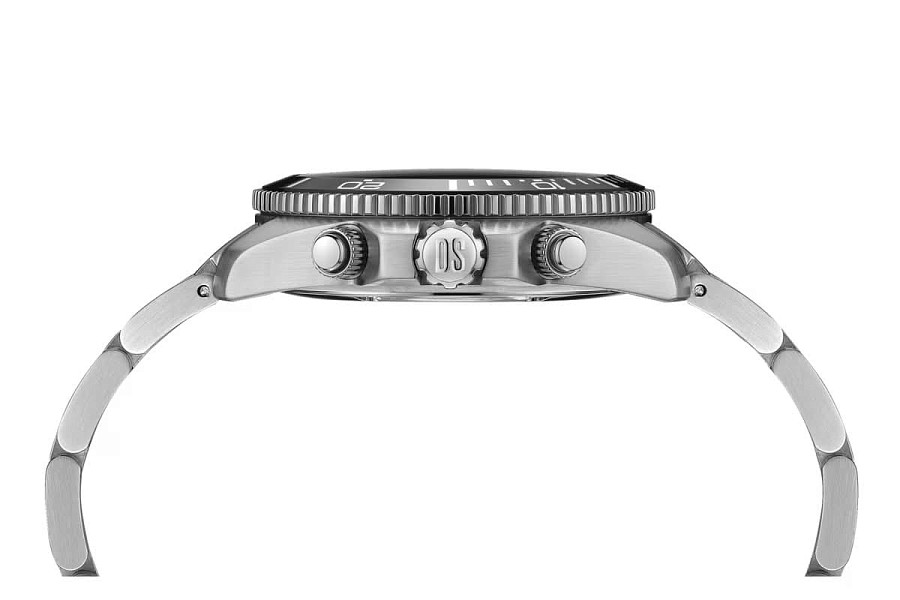 Часы Certina DS Action Chrono C048.417.11.051.00 — артикул C0484171105100