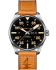Швейцарские механические часы Hamilton Khaki Aviation Pilot Day Date Auto H64725531