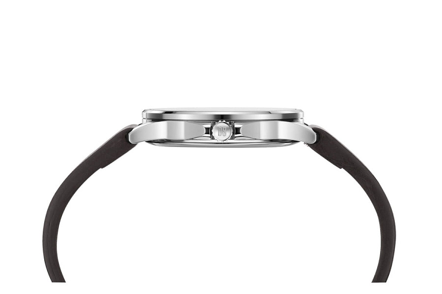 Часы Certina DS-6 Lady C039.251.17.017.01 — металл сталь, Швейцария