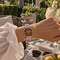 Швейцарские часы Epos Ladies Quartz 8000.700.34.87.47, фото 2