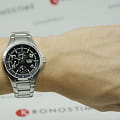 Японские часы Casio Edifice EF-316D-1A, фото 12
