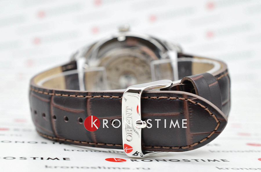 Часы Orient Contemporary RA-BA0005S (RN-BA0005S) — Япония, механические