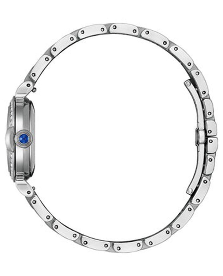 Часы Citizen Citizen L EM1120-87L — сталь металл, Япония