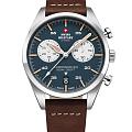 Швейцарские наручные часы Swiss Military by Chrono SM34090.04 с хронографом