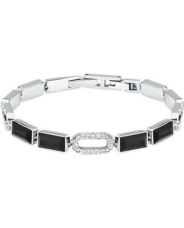 Браслет Karl Lagerfeld Crystals KLAYC17