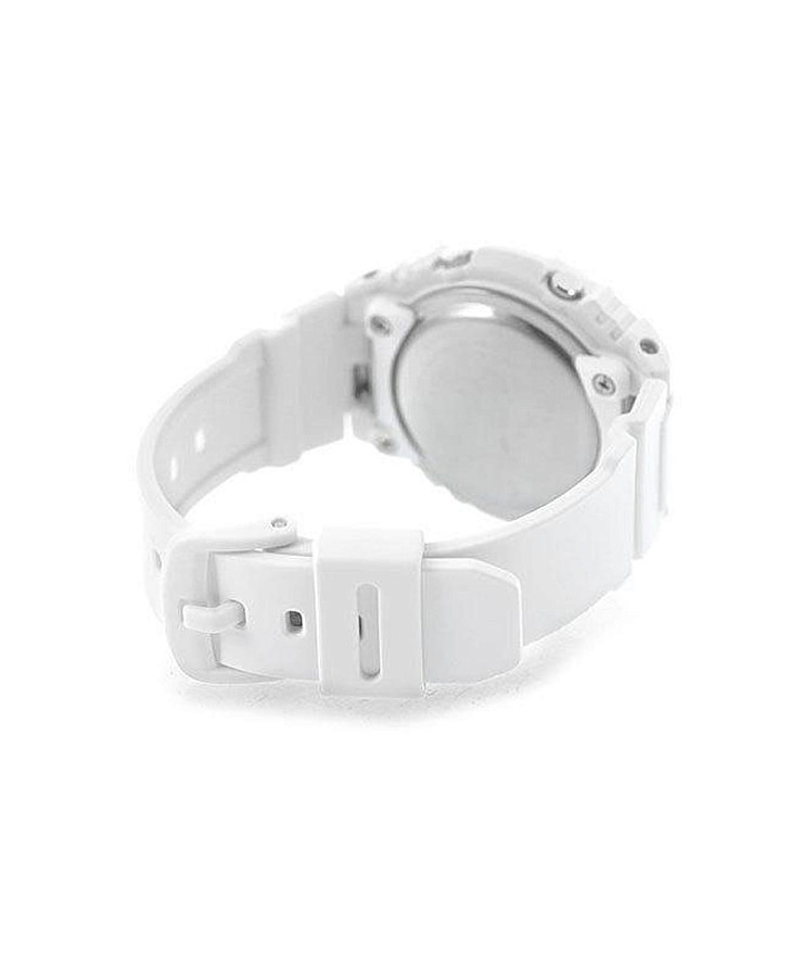 Часы Casio Baby-G BGA-260FL-7A — кварцевые, пластик