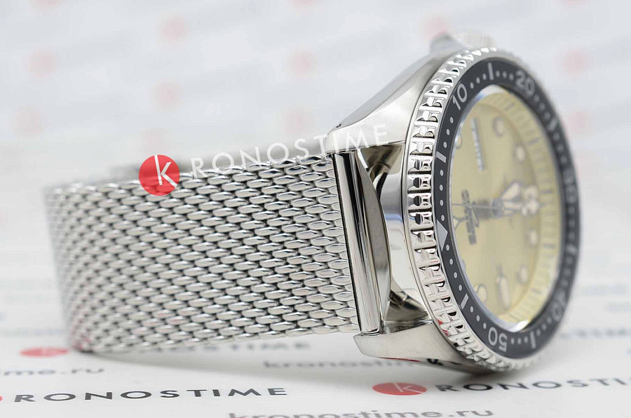 Часы Seiko 5 Sports SRPE75K1 — артикул SRPE75K1