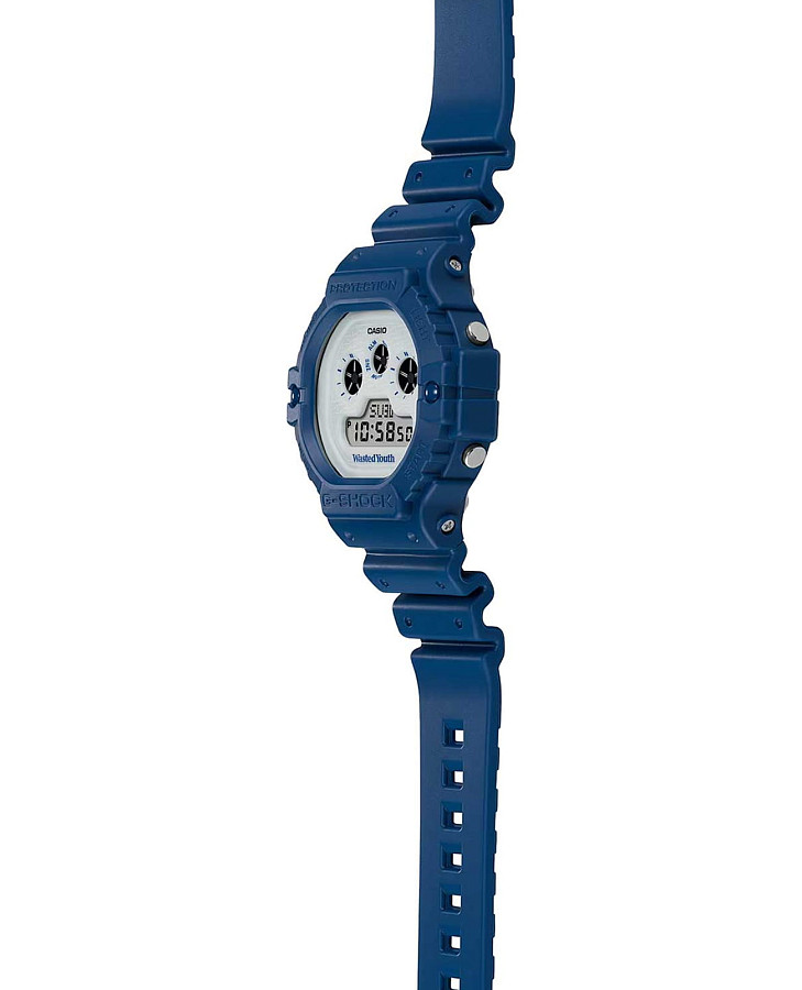 Часы Casio G-Shock DW-5900WY-2DR — Япония, электронные