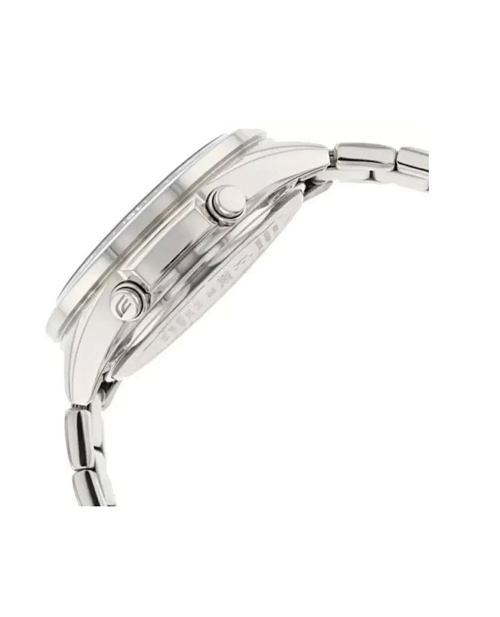 Часы Casio Edifice EFV-C110D-1A3VDF (EFV-C110D-1A3) — нержавеющая сталь, мужские