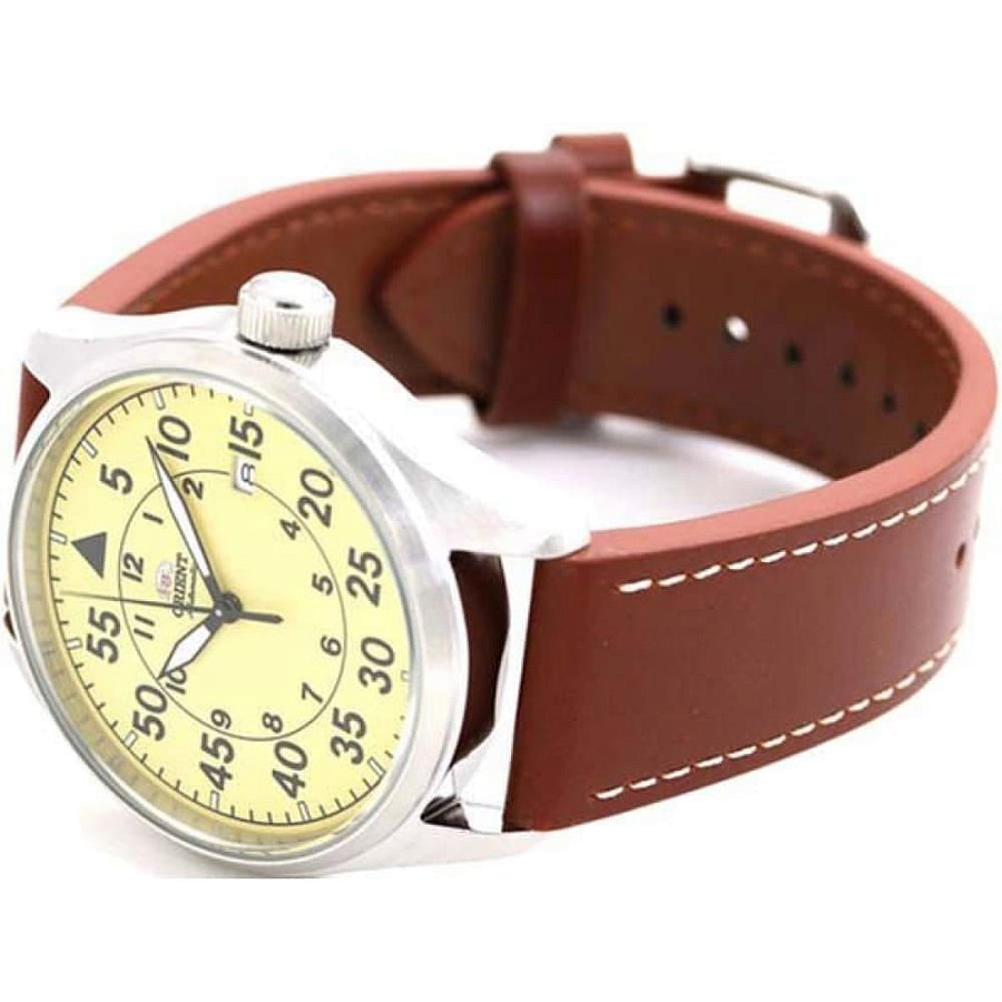 Часы Orient Classic Automatic RA-AC0H04Y (RN-AC0H04Y) — металл сталь, Япония