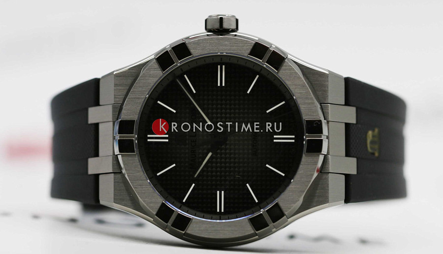 Часы Maurice Lacroix Aikon Automatic Limited Edition AI6008-PVB00-330-2 — артикул AI6008-PVB00-330-2
