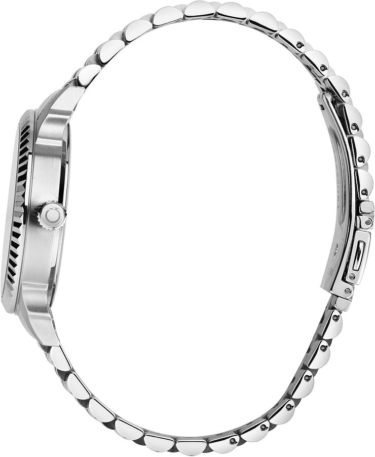 Часы Trussardi T-Bent R2453141010 — нержавеющая сталь, мужские