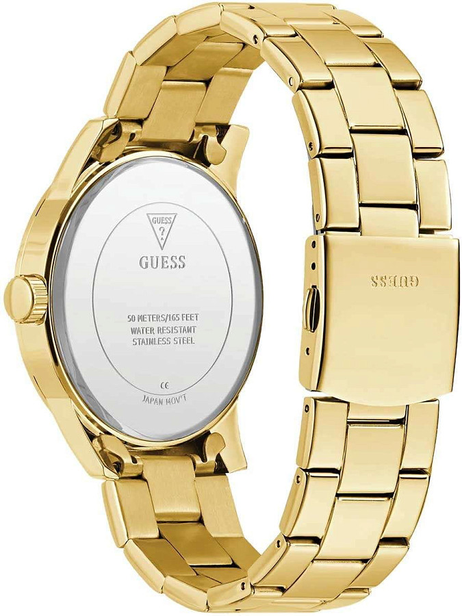 Часы Guess Trend Collegiate G GW0888G2 — артикул GW0888G2