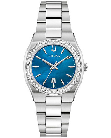 Bulova Surveyor 96R246