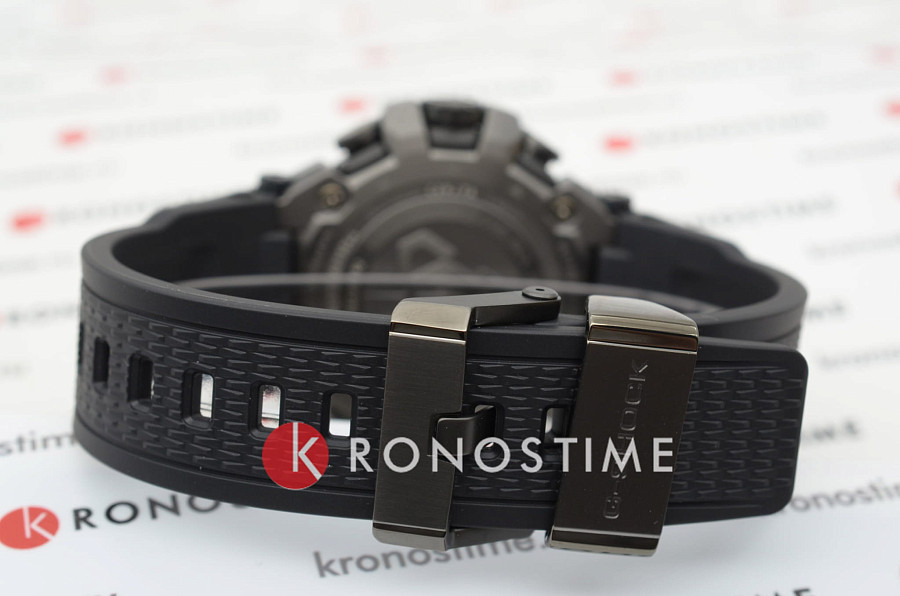 Часы Casio G-Shock Premium MTG-B3000B-1A (MTG-B3000B-1AER) — мужские, черный