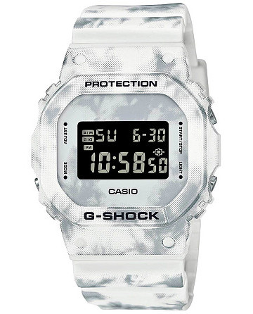Casio G-Shock DW-5600GC-7