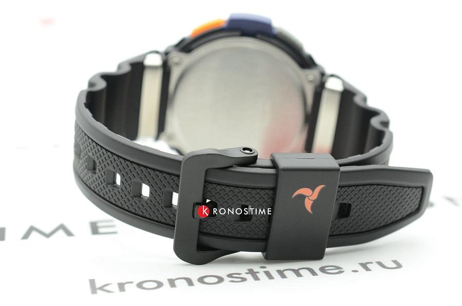Часы Casio Collection SGW-100-2BER — артикул SGW-100-2B