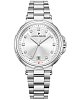 Швейцарские часы Jacques Philippe Novellus JPQLS451326S
