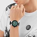 Немецкие часы Plein Sport Vortex PSRGA0326, фото 4