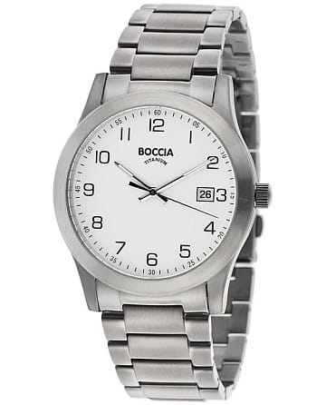 Boccia Titanium 3619-01