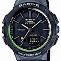 Японские часы Casio Baby-G BGS-100-1A