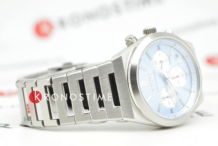 Часы Seiko Conceptual Series Sports SSB459P1 — артикул SSB459P1