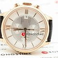 Швейцарские механические часы Tissot Chemin des Tourelles Chronograph T099.427.36.038.00, фото 10