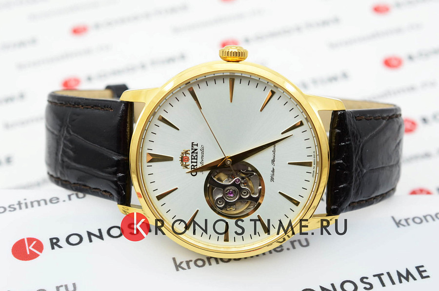 Часы Orient Classic Automatic AG02003W — артикул AG02003W