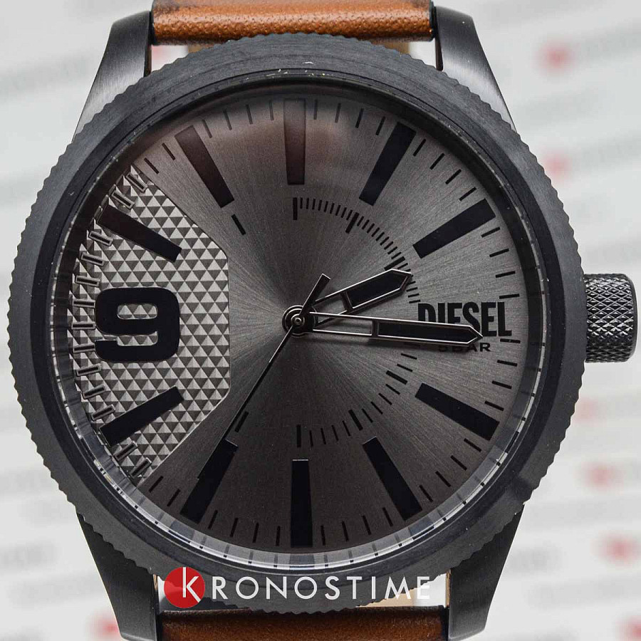 Часы Diesel Rasp DZ1764 — артикул DZ1764